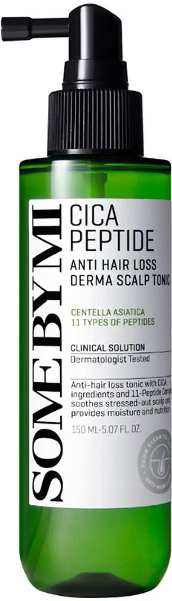 SOME BY MI Anti Haaruitval Derma Hoofdhuid Tonic 150ml