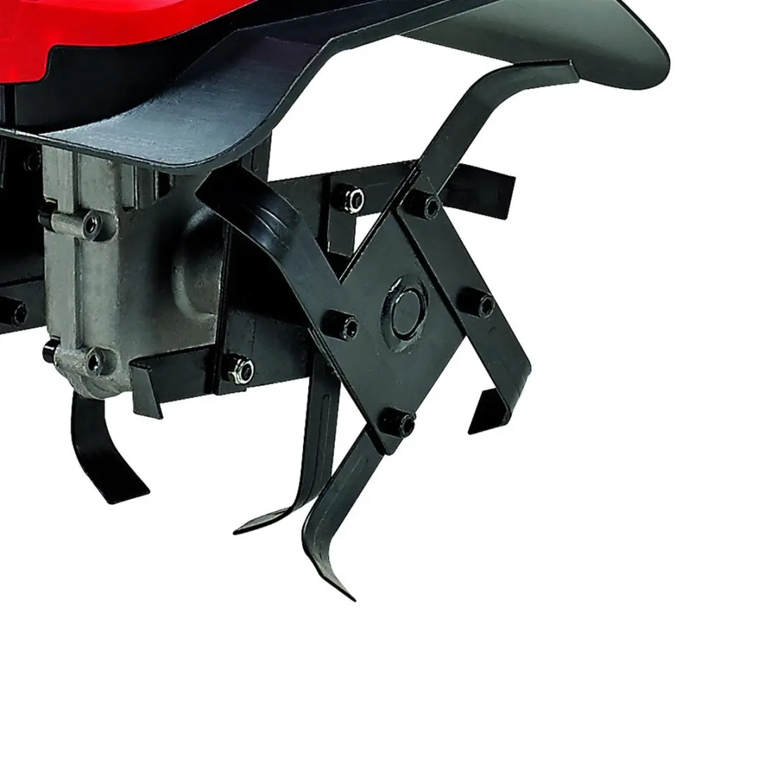 Einhell GC-RT 7530 Elektrische Grondfrees 750W - afbeelding 3 van 6
