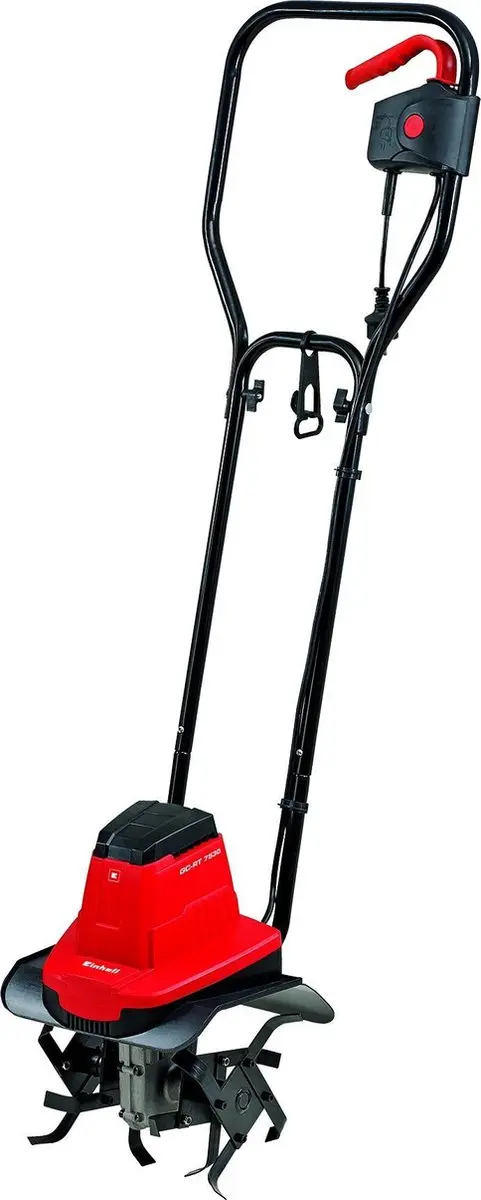 Einhell GC-RT 7530 Elektrische Grondfrees 750W
