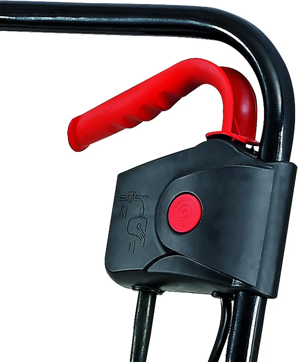 Einhell GC-RT 7530 Elektrische Grondfrees 750W - afbeelding 4 van 6