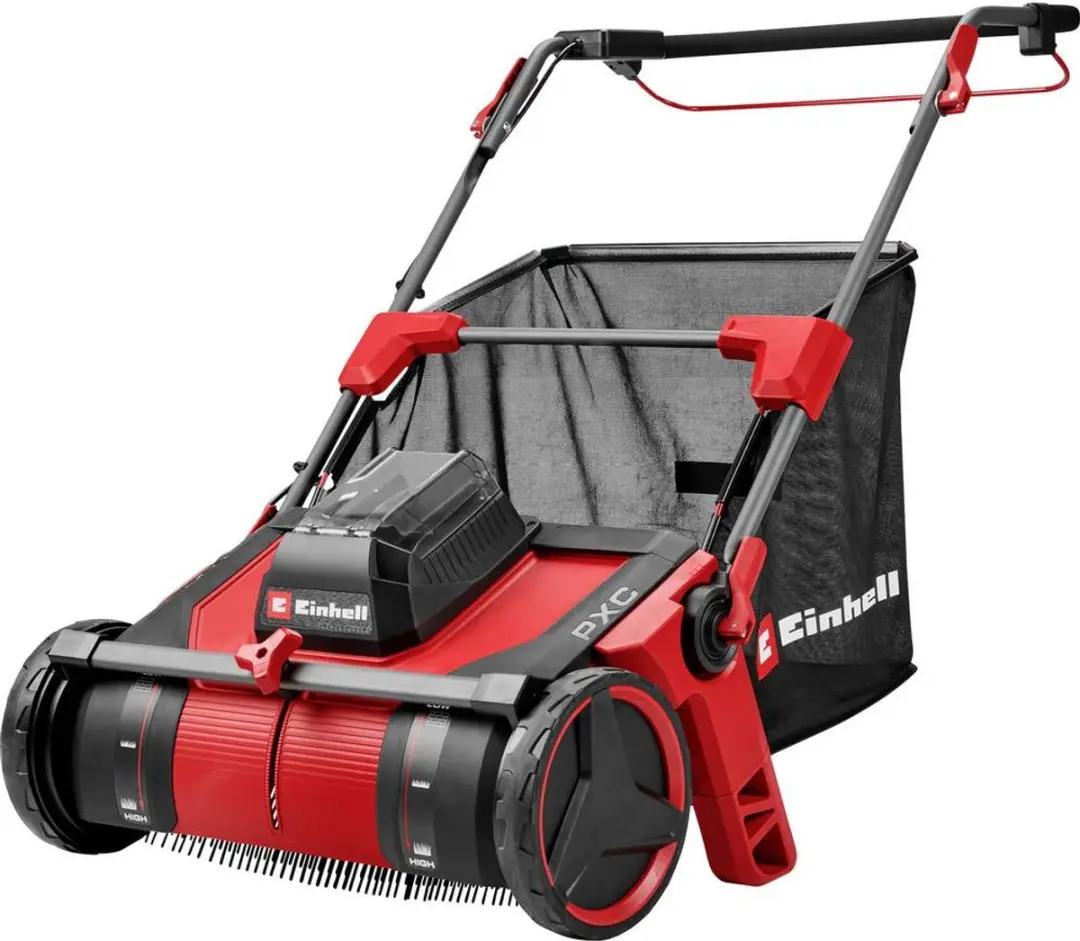Einhell 3414185 Loofverzamelaar 550mm