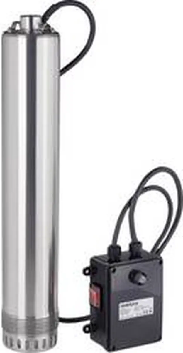 Renkforce 1210395 Dieptebronpomp 4500 l/h