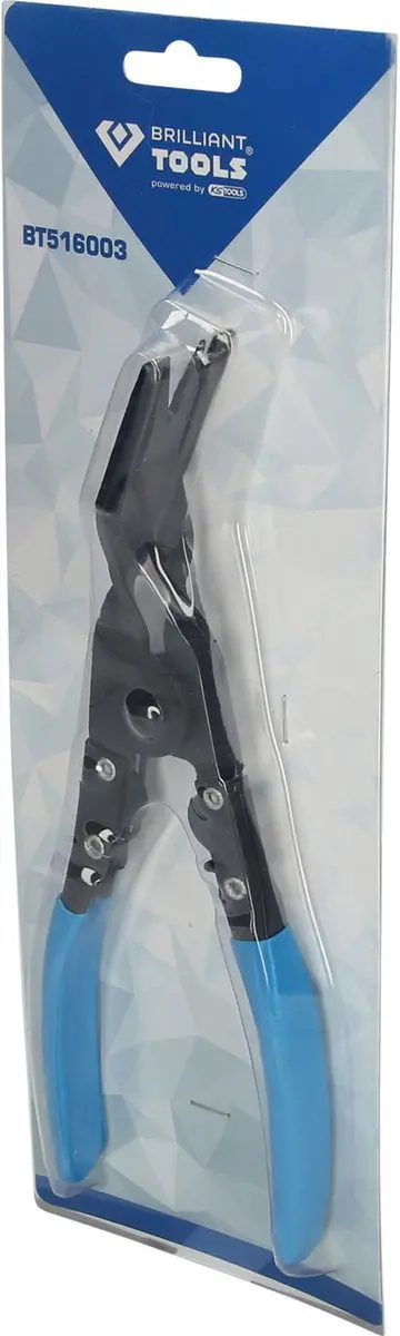 Brilliant Tools BT516003 Deurbekledingstang - afbeelding 2 van 5