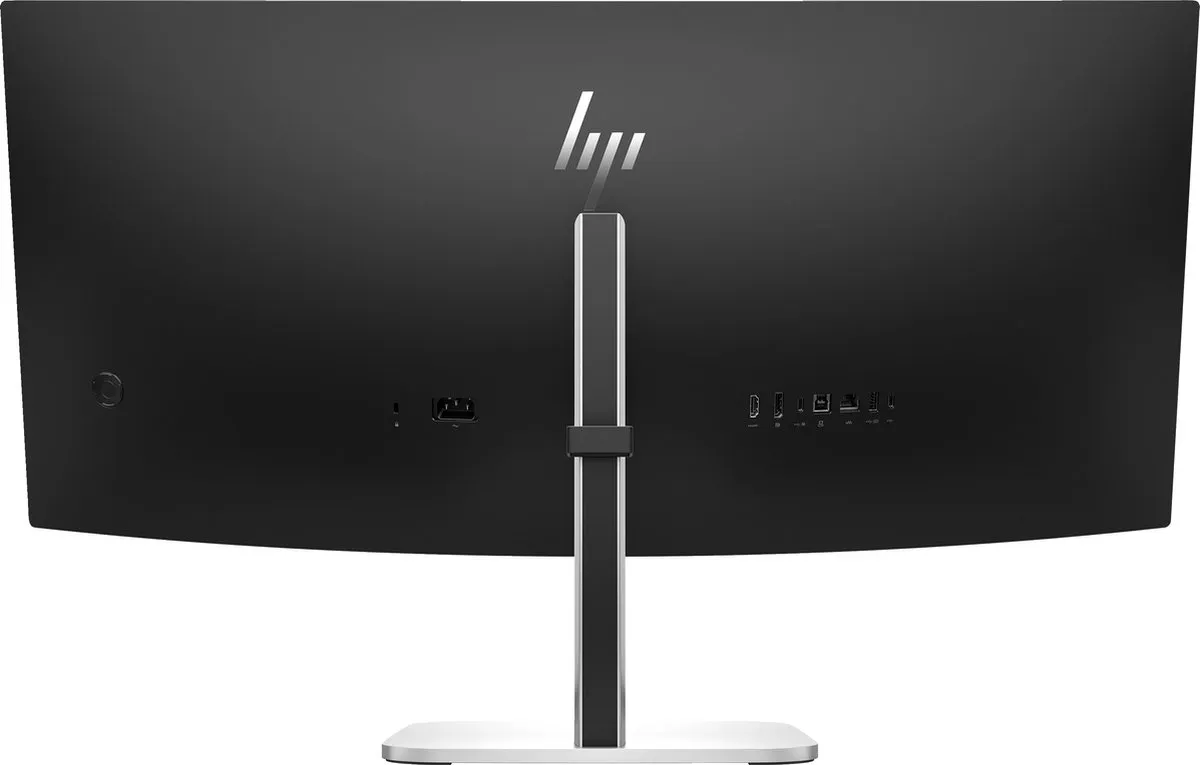 HP Series 5 Pro 534PM Curved Monitor 34" WQHD IPS - USB-C 100W