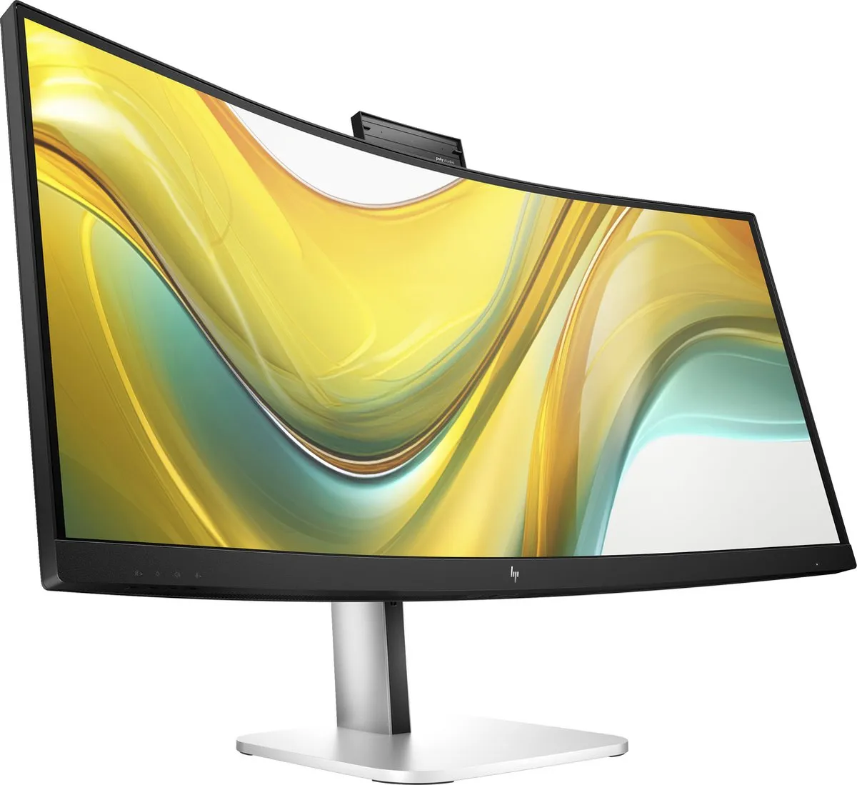 HP Series 5 Pro 534PM Curved Monitor 34" WQHD IPS - USB-C 100W
