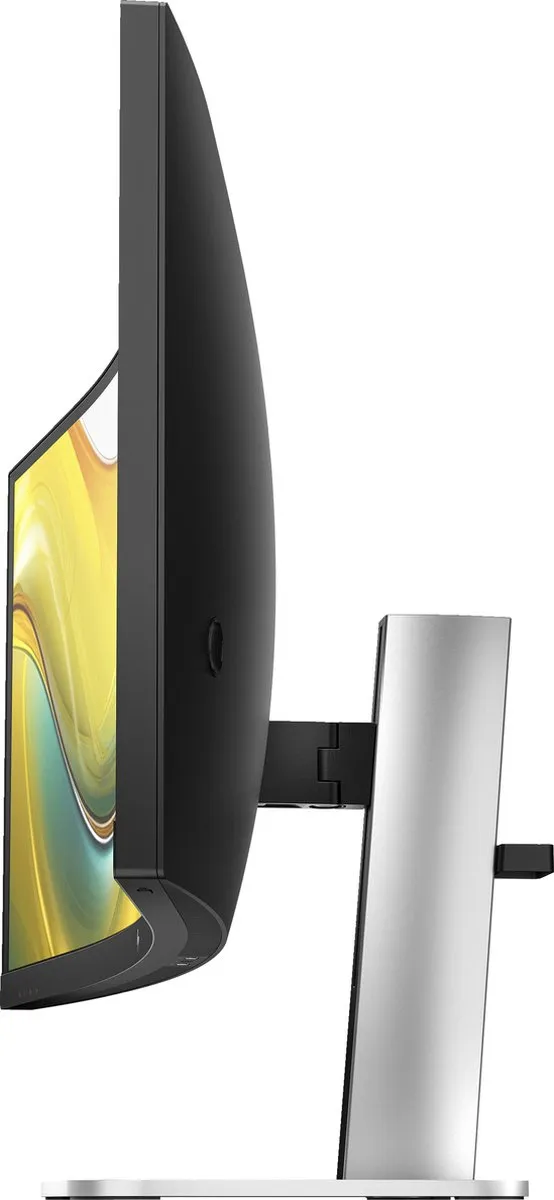 HP Series 5 Pro 534PM Curved Monitor 34" WQHD IPS - USB-C 100W - afbeelding 6 van 6