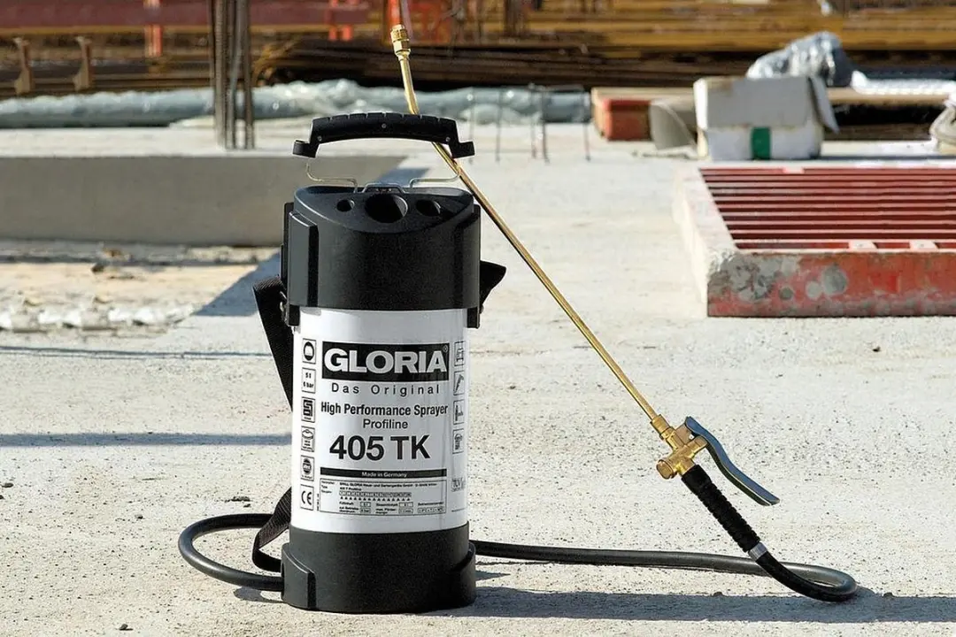 Gloria 405 TK Profiline Drukspuit 5L - afbeelding 2 van 6