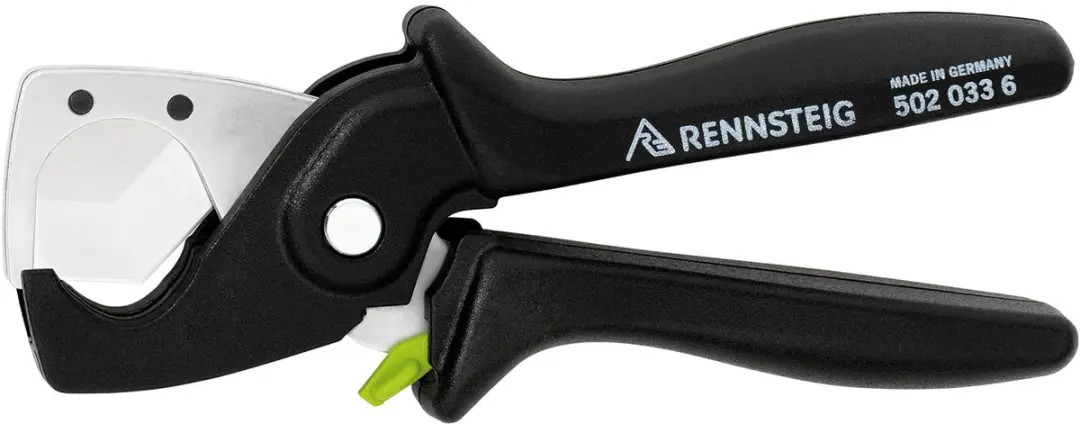 Rennsteig ECO Pijpsnijder 502 037 6