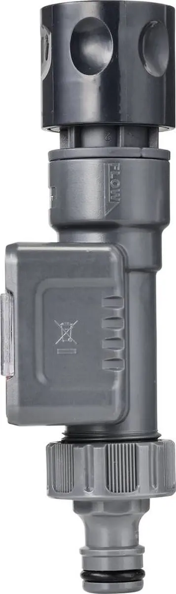 TOOLCRAFT TO-7153950 Watermeter - CR2032