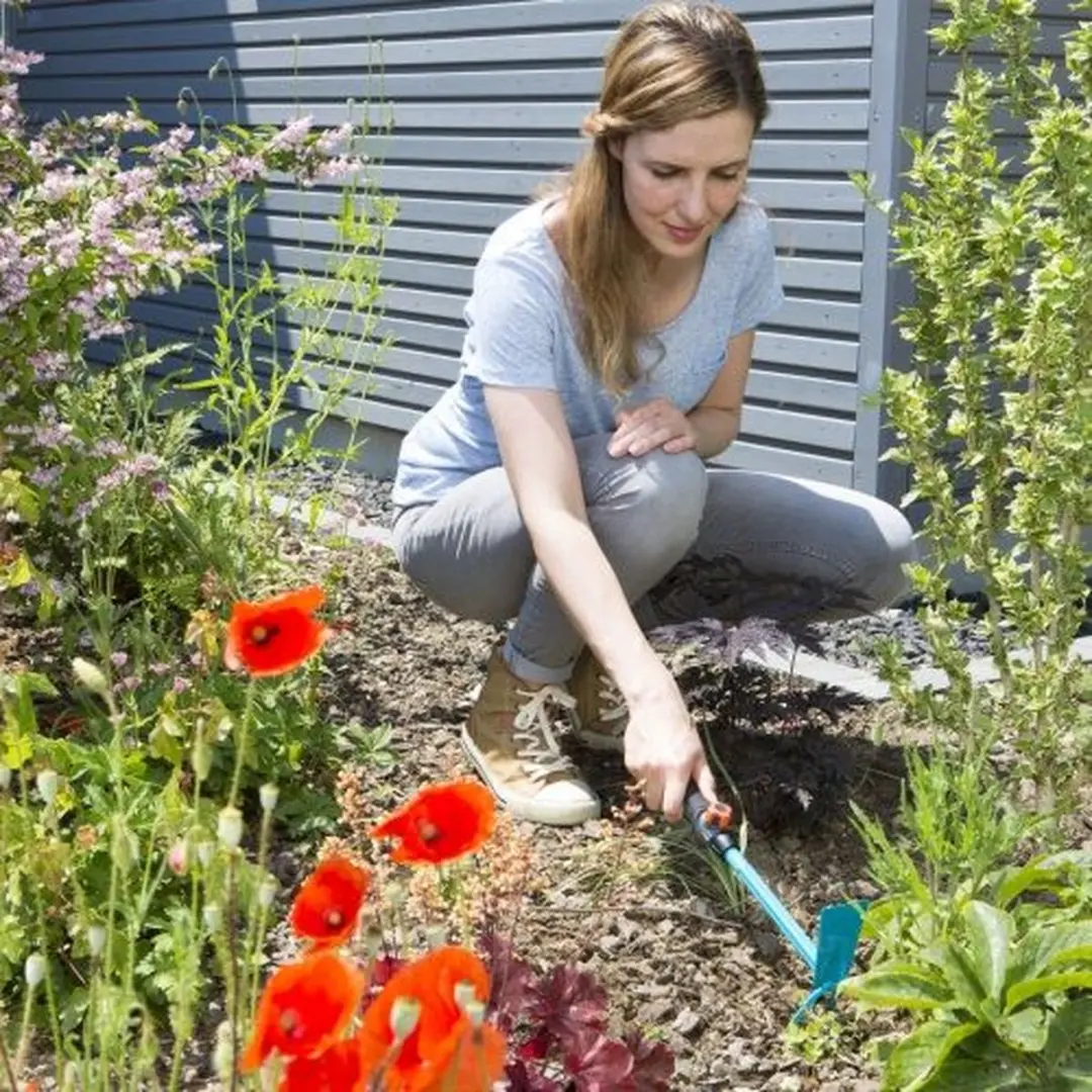 Gardena Combisystem Tuinhak - Werkbreedte 5cm - afbeelding 2 van 6