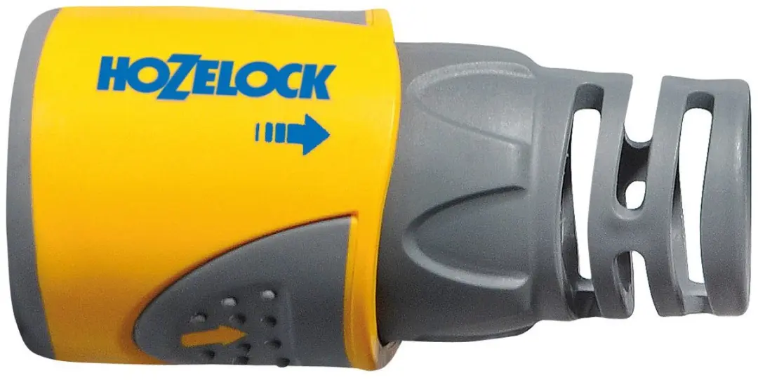 Hozelock Slangstuk PLUS (Ø 12,5 mm)