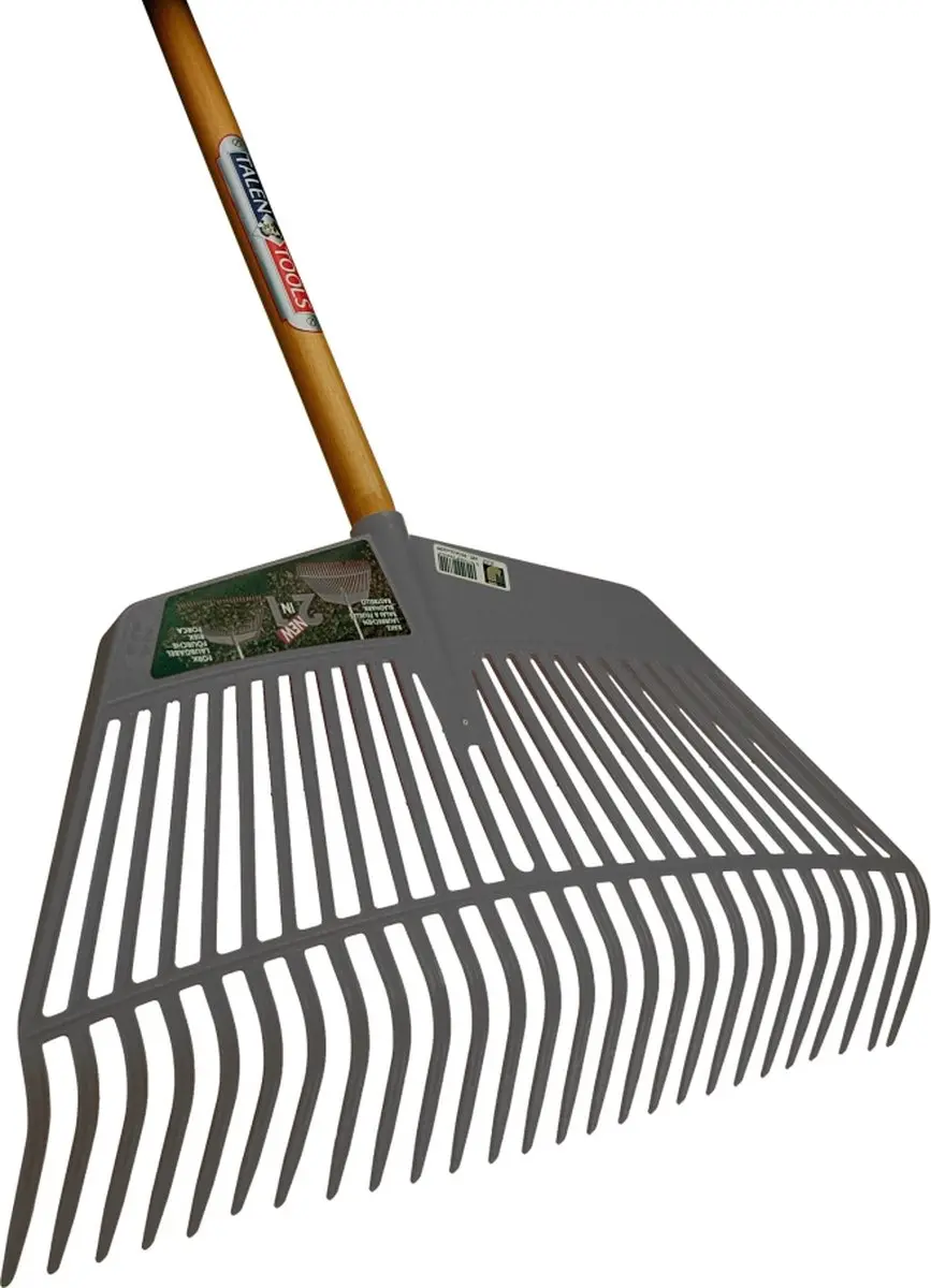 Talen Tools Bladhark & Bladvork 2-in-1