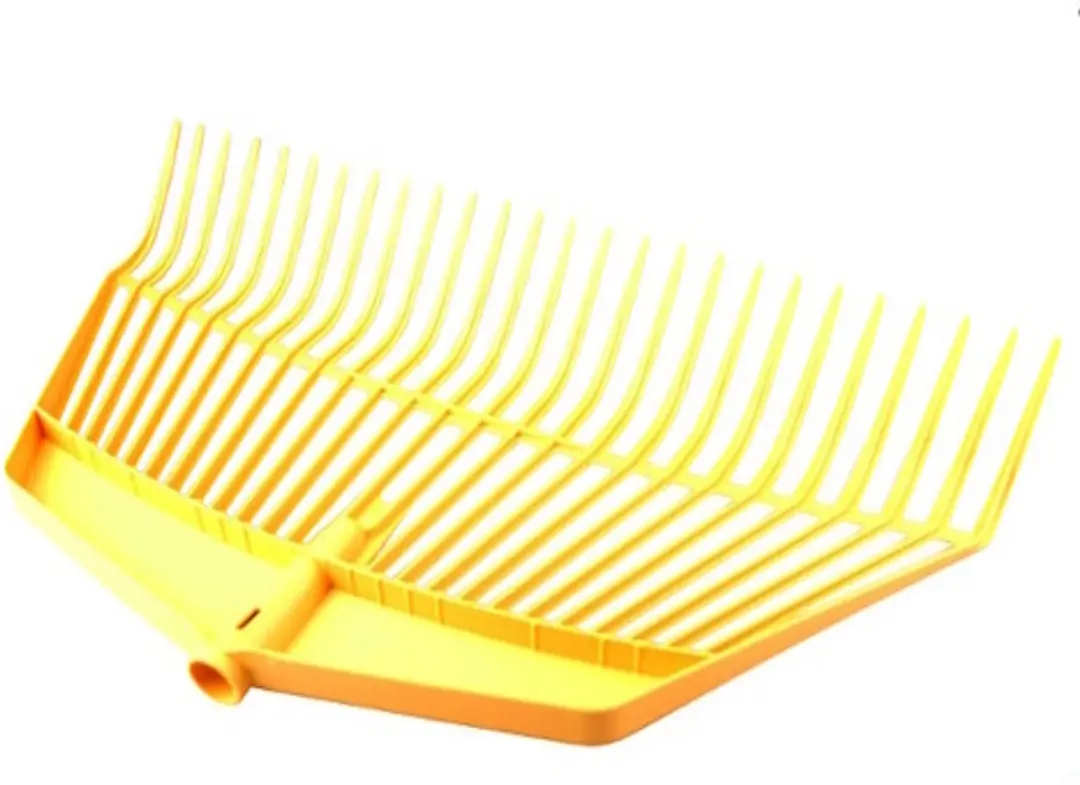 Talen Tools Bladhark & Bladvork 2-in-1 - afbeelding 3 van 4