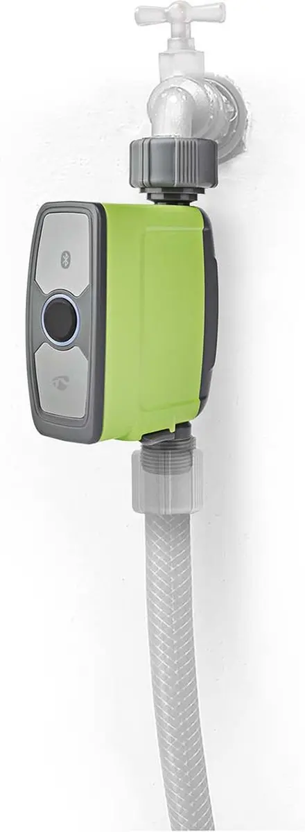 Nedis SmartLife Water Control Bluetooth - IP54 - afbeelding 6 van 6