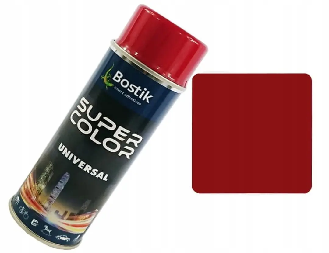 Den Braven Super Color