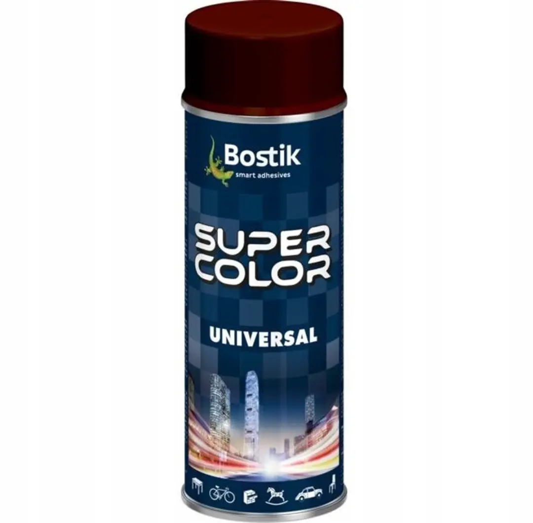 Bostik Super Color