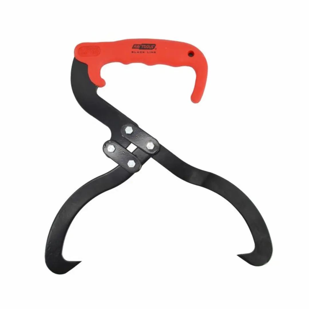 AWTools Black Line
