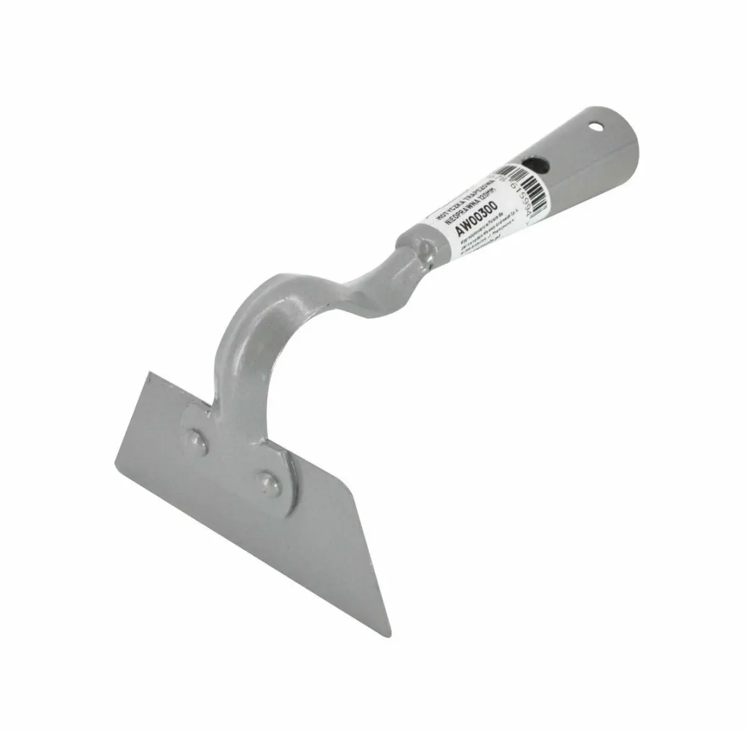 AWTOOLS Trapeziumhark 120mm