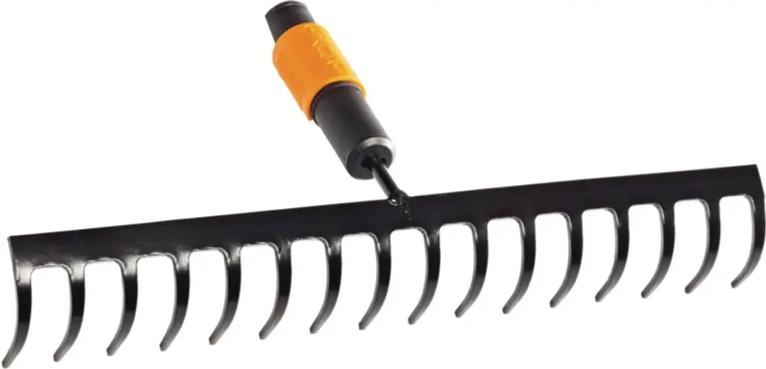 Fiskars Quikfit Hark 16 Tanden