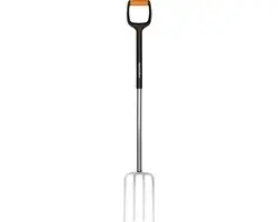 Fiskars Xact Spitvork