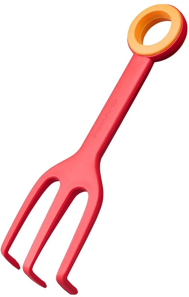 Fiskars MyFirst Kindertuingereedschapset - 4 Stuks - afbeelding 4 van 6