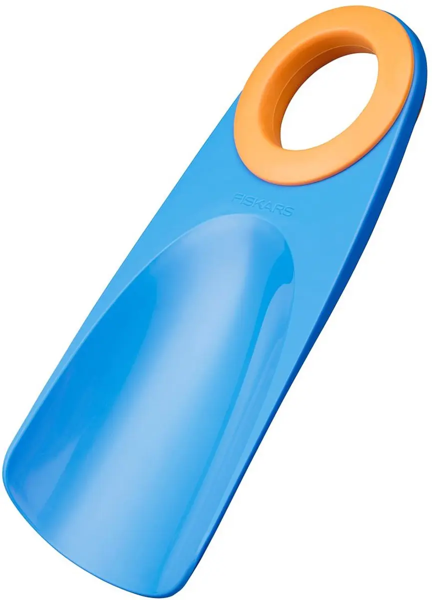 Fiskars MyFirst Kindertuingereedschapset - 4 Stuks - afbeelding 5 van 6