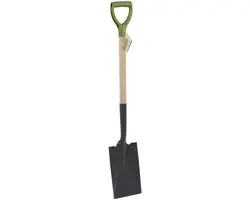 Kinzo Tuinspade 105 cm