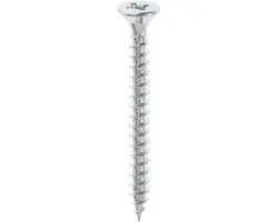 Deltafix Woods Multi PK TX20 4,0x35 VZ