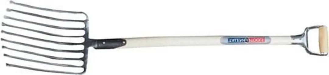 Talen Tools Puinvork 9 Tanden - afbeelding 3 van 3