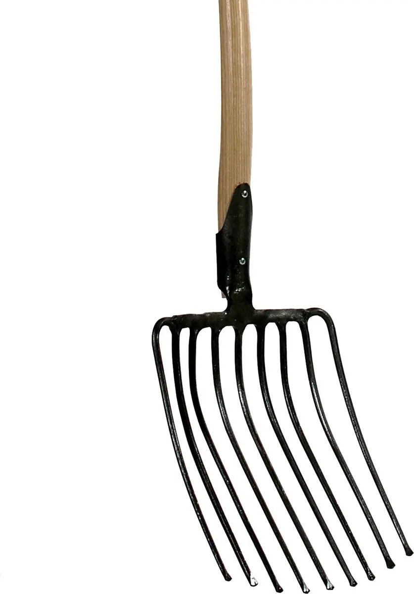Talen Tools Puinvork 9 Tanden - afbeelding 2 van 3
