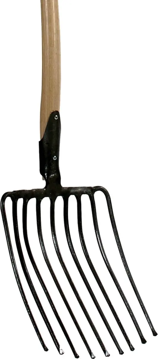 Talen Tools Puinvork 9 Tanden