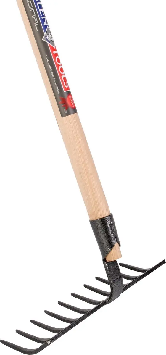 Talen Tools Tuinhark 10-tanden - Zonder steel - afbeelding 3 van 3