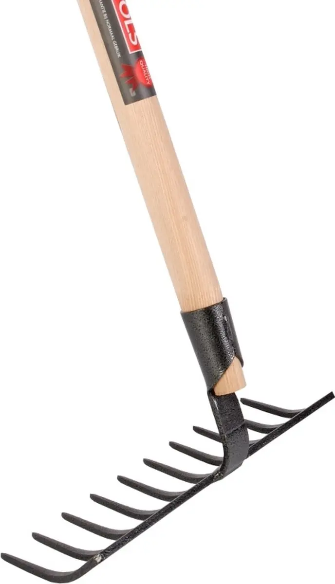 Talen Tools Tuinhark 10-tanden