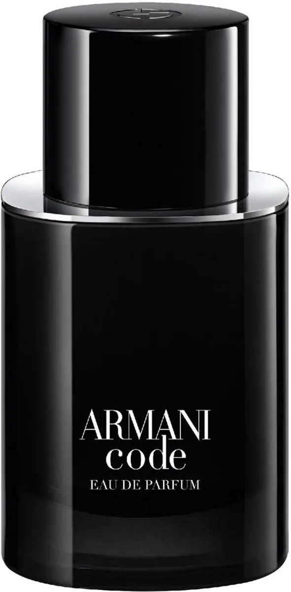 Giorgio Armani Code Homme Eau de Parfum 50ml