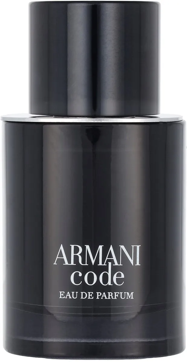 Giorgio Armani Code Homme Eau de Parfum 50ml