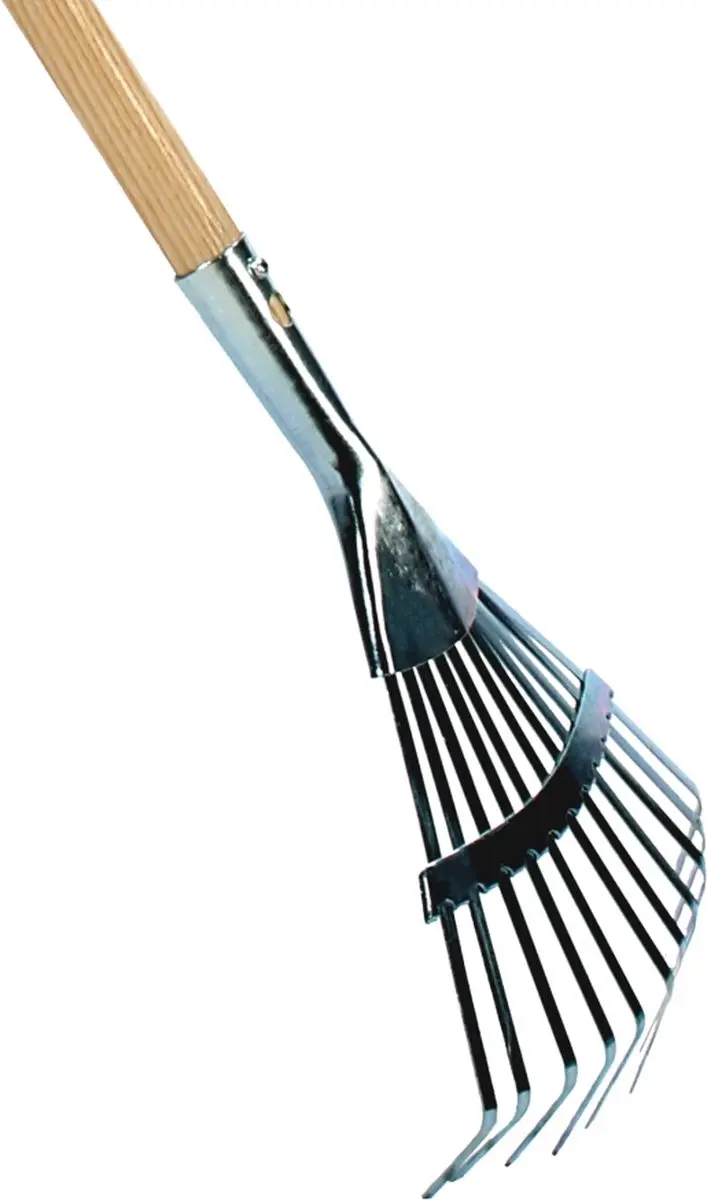 Talen Tools Mini-gazonhark 75cm