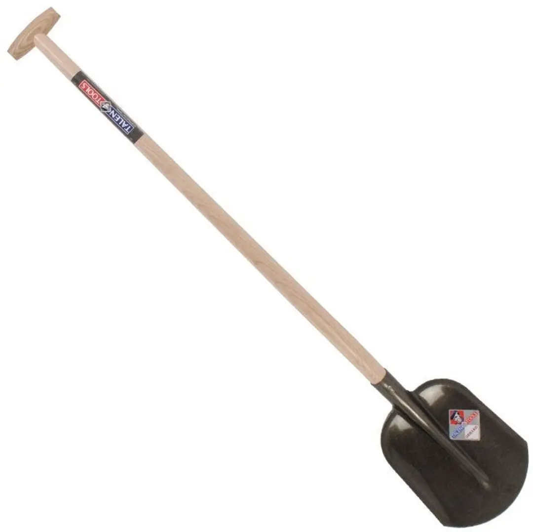 Talen Tools Bats Maat 00 - 110cm - Tauari steel - afbeelding 4 van 4