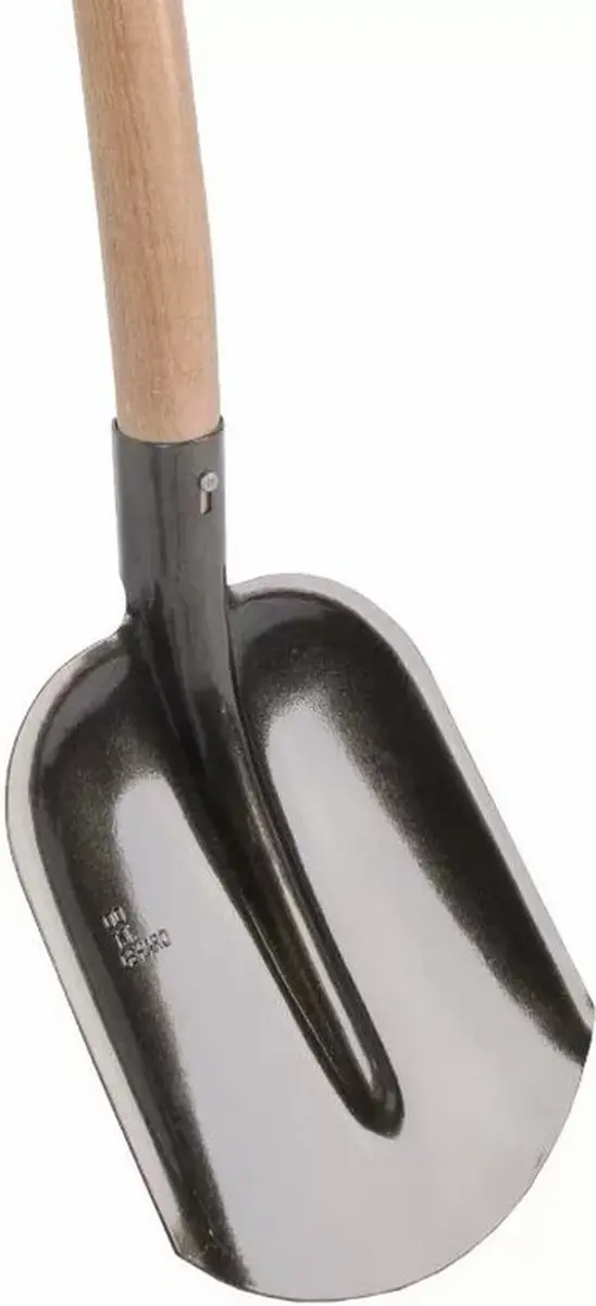 Talen Tools Bats Maat 00 - 110cm - Tauari steel - afbeelding 3 van 4