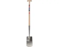 Talen Tools Spade 76cm - Glasfiber steel - afbeelding 3 van 4
