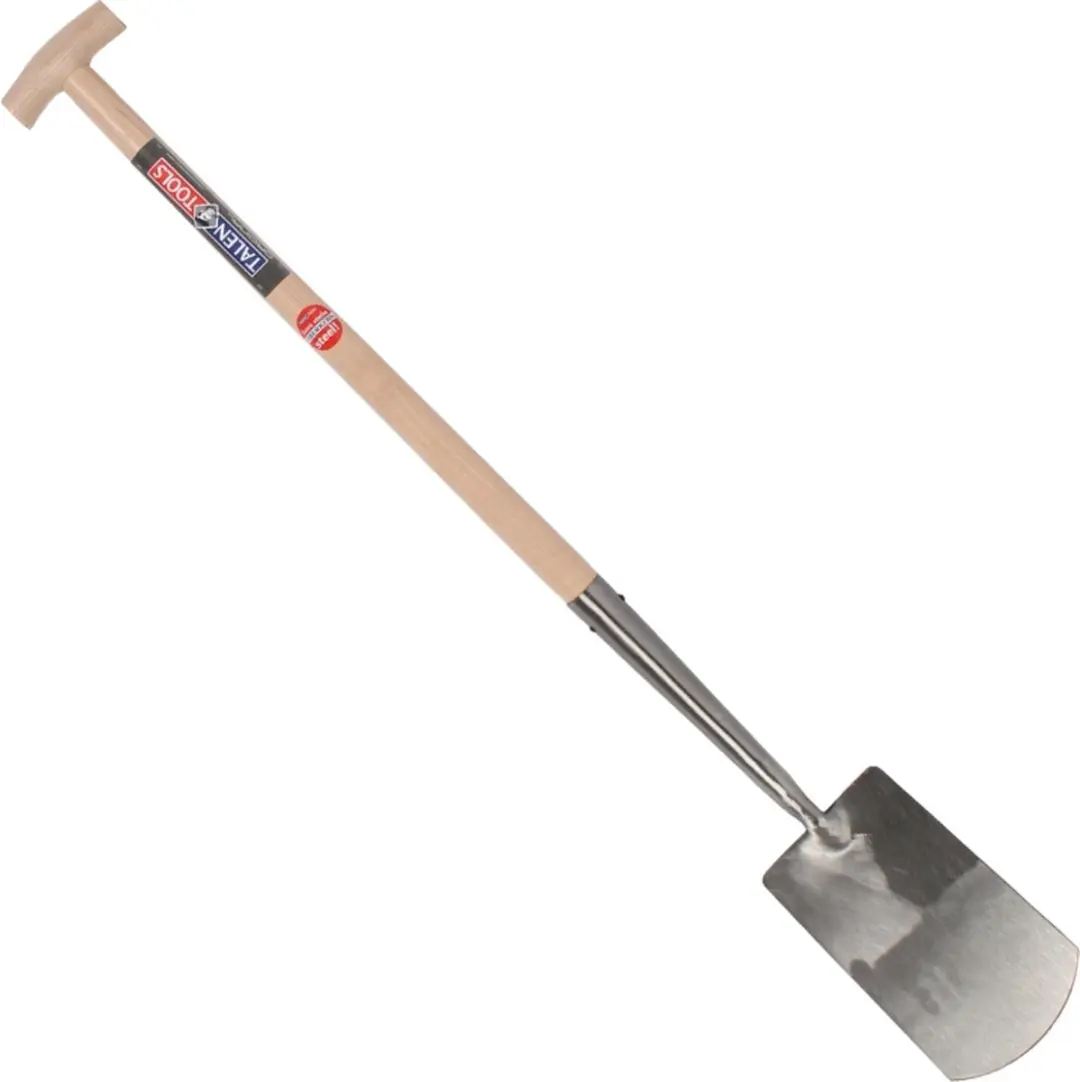 Talen Tools Spade 76cm - Glasfiber steel - afbeelding 2 van 4