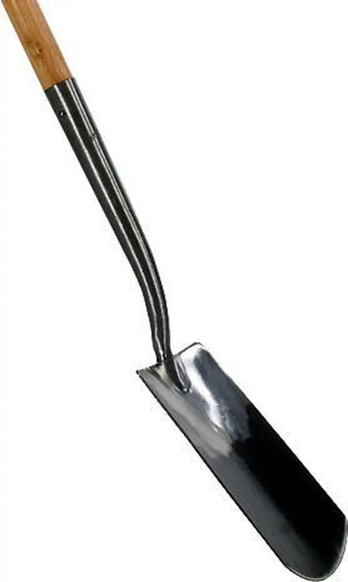 Talen Tools Spade 76cm - Glasfiber steel - afbeelding 4 van 4