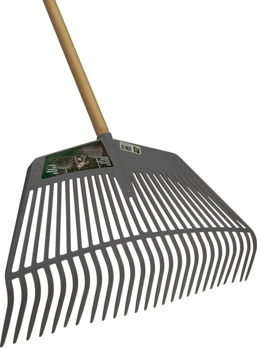 Talen Tools Bladhark & Bladvork 2-in-1