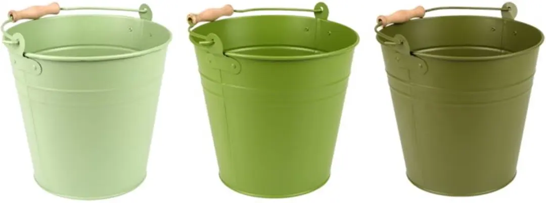 Groentinten Emmer Esschert Design
