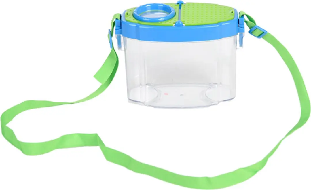 Esschert Design Loepbox L Multi