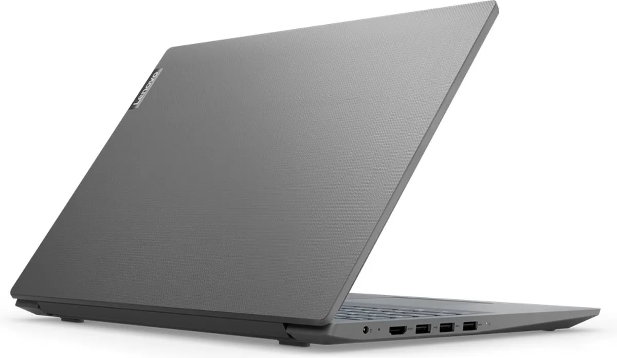 Lenovo V15 IIL Laptop - i3-1005G1 4GB 256GB W10 Pro