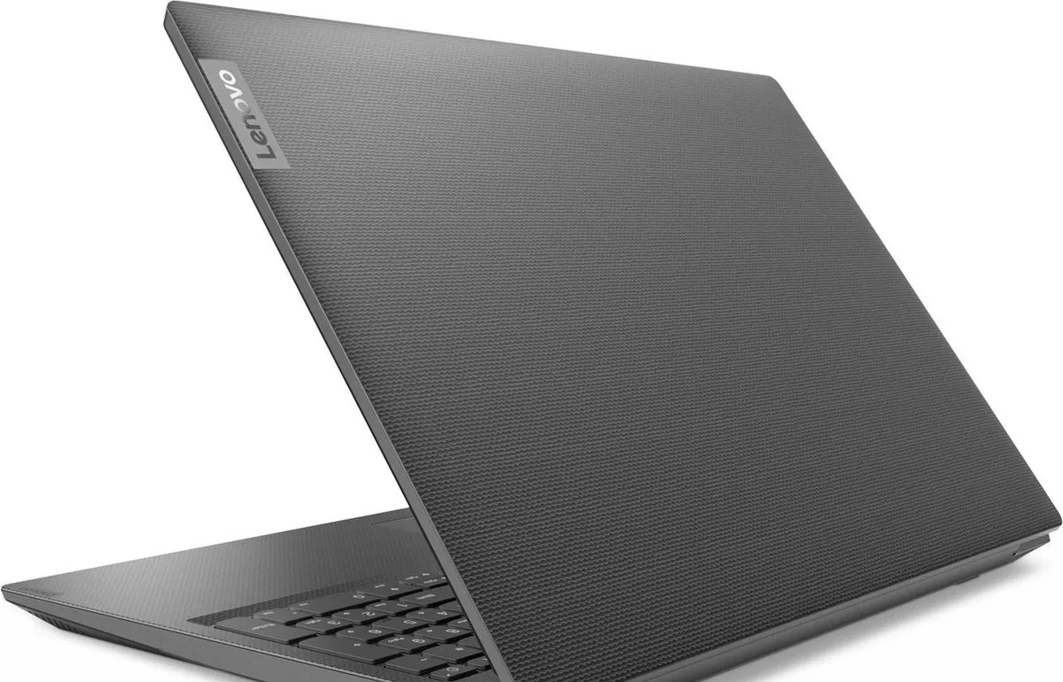 Lenovo V15 IIL Laptop - i3-1005G1 4GB 256GB W10 Pro