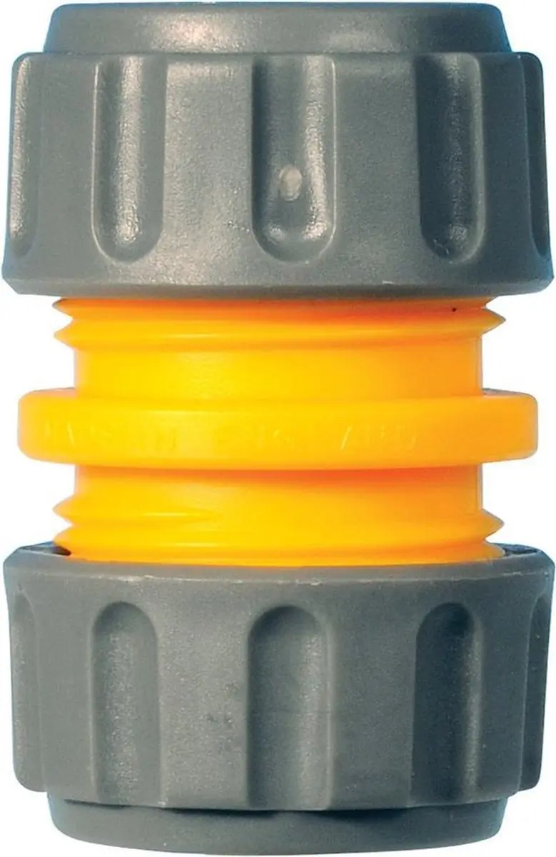 Hozelock Slangverbinder Ø19mm - 2 Uitgangen - afbeelding 4 van 4