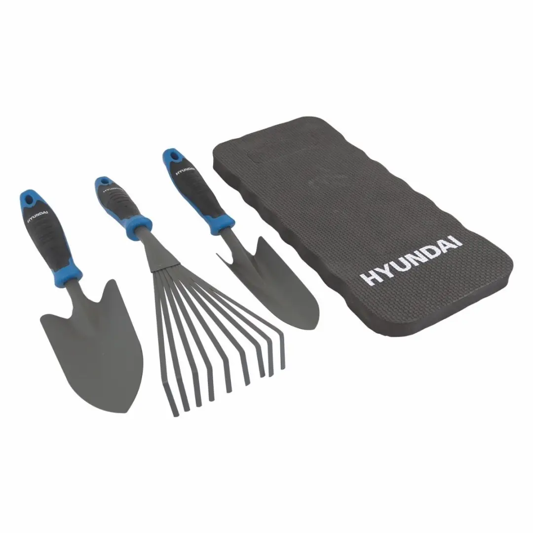 Tuingereedschapset