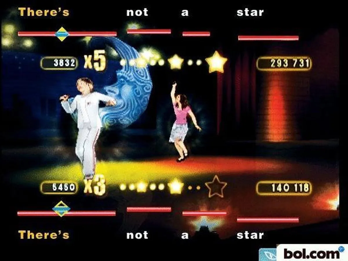 Disney High School Musical Sing It