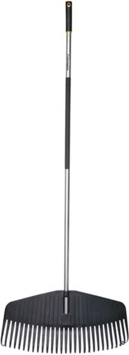 Fiskars Ergonomic Bladhark 58,5cm - Zilver - afbeelding 3 van 3